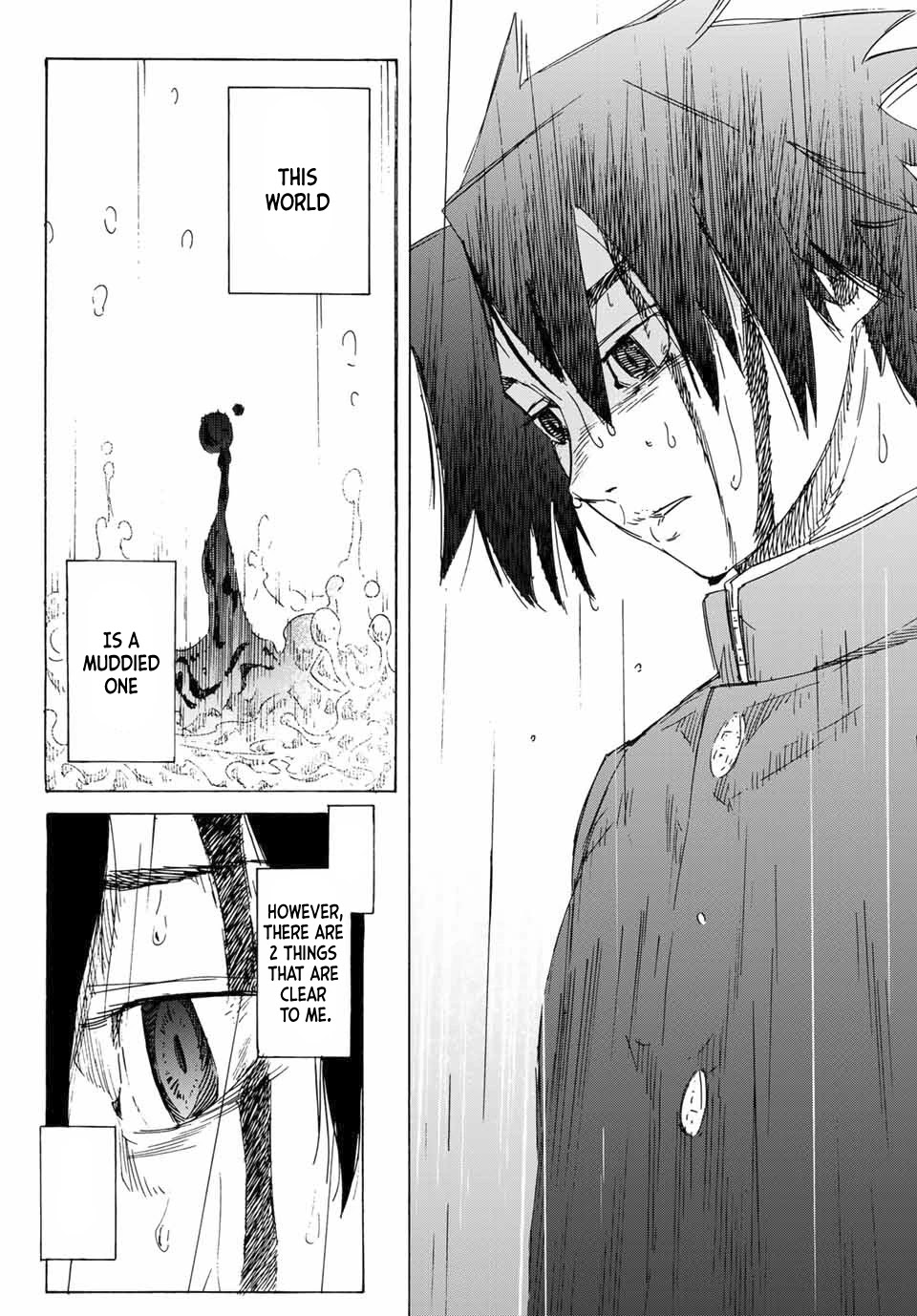 Juujika No Rokunin Chapter 1 image 08